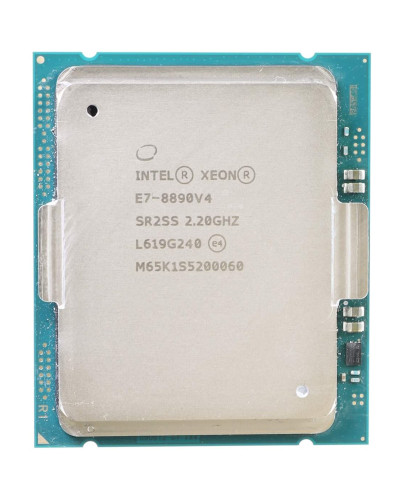 Процессор Intel Xeon E7-8890 v4 SR2SS