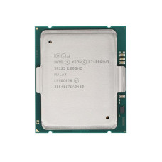 Процессор Intel Xeon E7-8891 v3