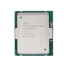 Процессор Intel Xeon E7-8891 v3