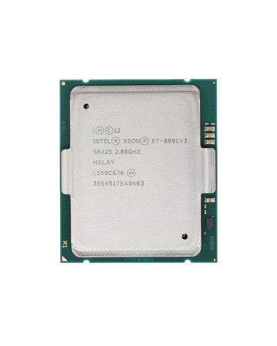 Процесор Intel Xeon E7-8891 v3 SR225