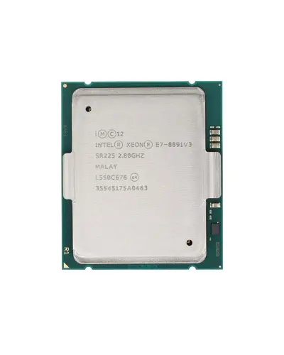 Процессор Intel Xeon E7-8891 v3 SR225