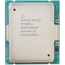 Процессор Intel Xeon E7-8891 v4