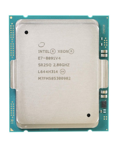 Процесор Intel Xeon E7-8891 v4 SR2SQ