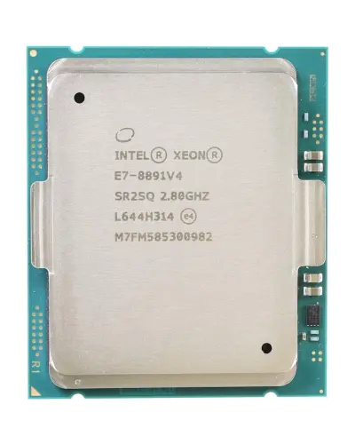 Процессор Intel Xeon E7-8891 v4 SR2SQ
