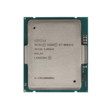 Процессор Intel Xeon E7-8893 v3