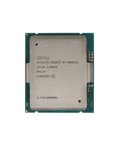 Процессор Intel Xeon E7-8893 v3 SR226