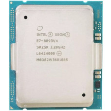 Процессор Intel Xeon E7-8893 v4