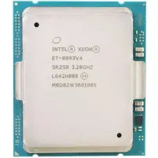 Процессор Intel Xeon E7-8893 v4