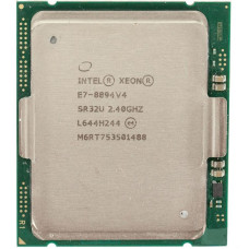 Процессор Intel Xeon E7-8894 v4