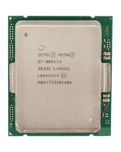Процесор Intel Xeon E7-8894 v4 SR32U