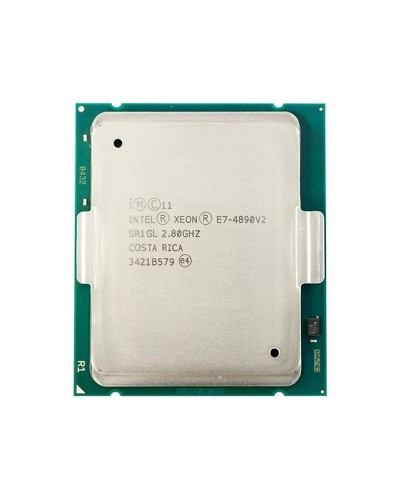 Процессор Intel Xeon E7-4890 v2 SR1GL