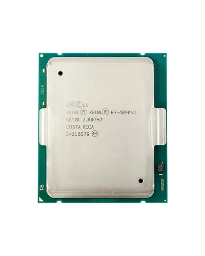 Процесор Intel Xeon E7-4890 v2 SR1GL