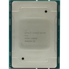 Процессор Intel Xeon Silver 4114