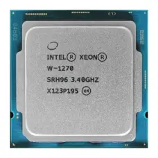 Процессор Intel Xeon W-1270
