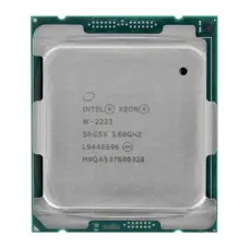 Процессор Intel Xeon W-2223