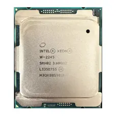 Процессор Intel Xeon W-2245