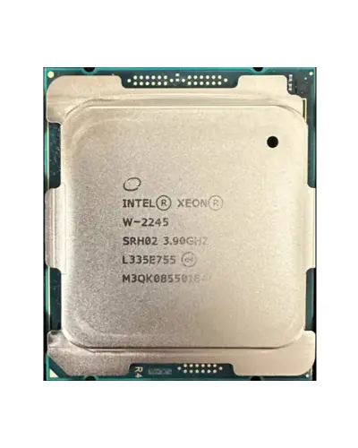 Процесор Intel Xeon W-2245 SRH02