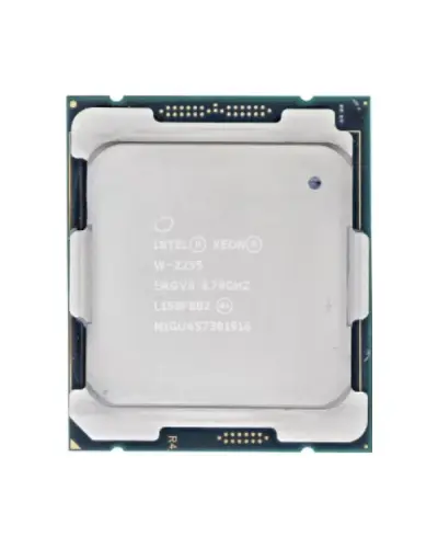 Процессор Intel Xeon W-2255 SRGV8