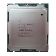 Процесор Intel Xeon W-2295