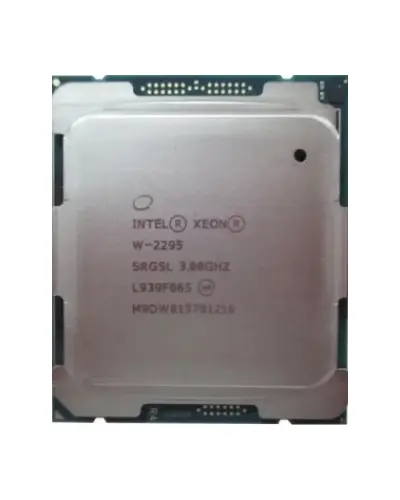 Процесор Intel Xeon W-2295 SRGSP