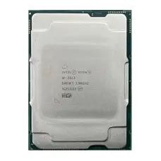 Процессор Intel Xeon W-3323