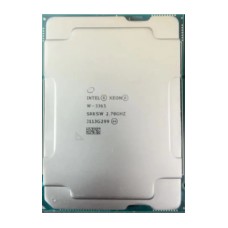 Процессор Intel Xeon W-3365
