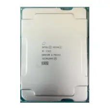 Процессор Intel Xeon W-3365
