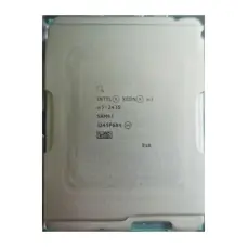 Процессор Intel Xeon W3-2435
