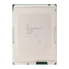 Процесор Intel Xeon W5-2445