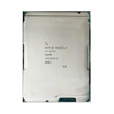 Процессор Intel Xeon W7-2475X