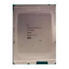 Процессор Intel Xeon W7-2495X
