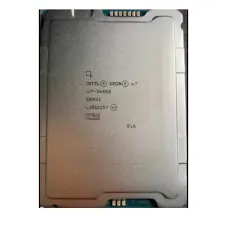 Процессор Intel Xeon W7-3465X