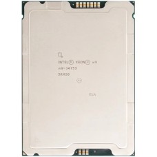 Процессор Intel Xeon W9-3475X
