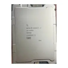Процессор Intel Xeon W9-3495X