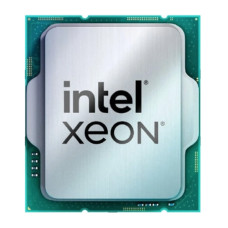 Процесор Intel Xeon E-2486