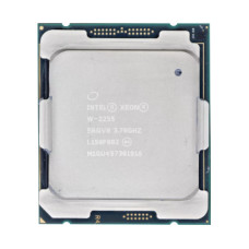 Процессор Intel Xeon W-2255