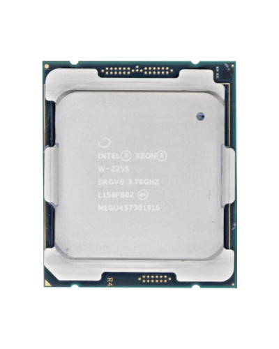 Процессор Intel Xeon W-2255 SRGV8