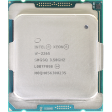 Процессор Intel Xeon W-2265