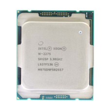 Процессор Intel Xeon W-2275