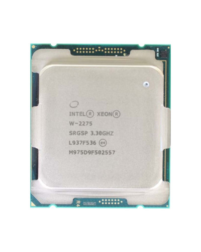 Процессор Intel Xeon W-2275 SRGSP