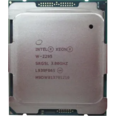 Процессор Intel Xeon W-2295