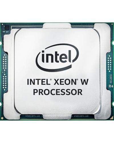 Процесор Intel Xeon W-3225 SRFFB