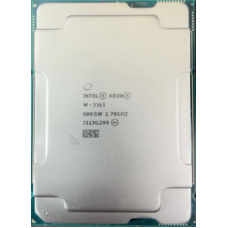 Процесор Intel Xeon W-3365