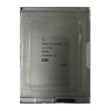 Процессор Intel Xeon W3-2423