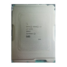 Процесор Intel Xeon W3-2435