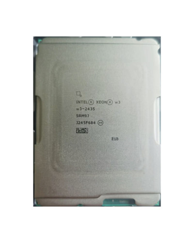 Процессор Intel Xeon W3-2435 SRM9J