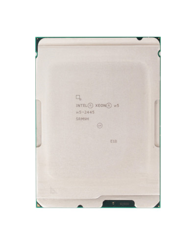 Процесор Intel Xeon W5-2445 SRM9H