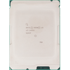 Процессор Intel Xeon W5-2465X