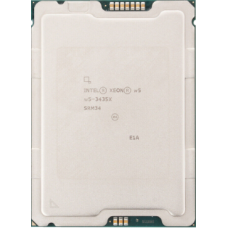 Процессор Intel Xeon W5-3435X