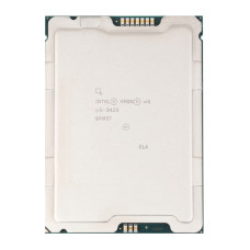 Процесор Intel Xeon W5-3423